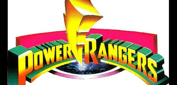  power ranger porn